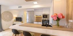 Second hand - Apartamento - Torrevieja - Punta Prima