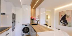 Second hand - Apartamento - Torrevieja - Punta Prima