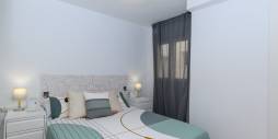Second hand - Apartamento - Torrevieja - Punta Prima