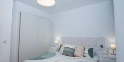 Second hand - Apartamento - Torrevieja - Punta Prima