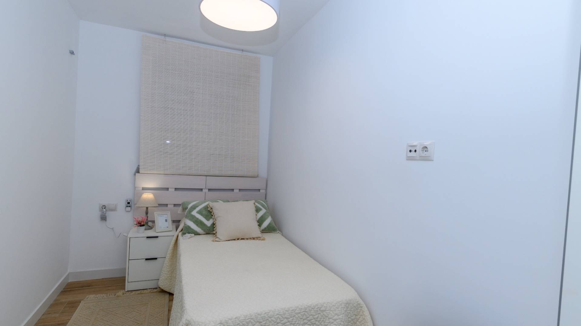 Second hand - Apartamento - Torrevieja - Punta Prima