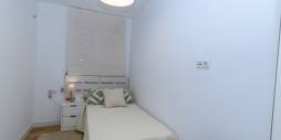 Second hand - Apartamento - Torrevieja - Punta Prima