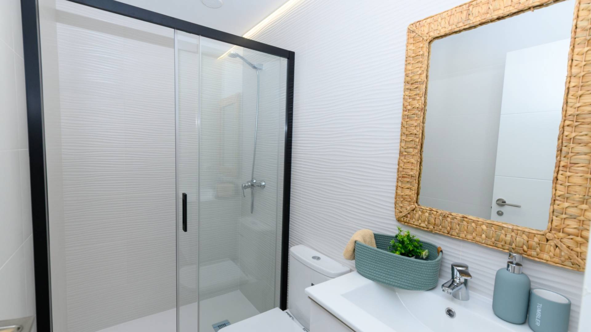 Second hand - Apartamento - Torrevieja - Punta Prima
