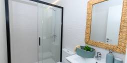 Second hand - Apartamento - Torrevieja - Punta Prima
