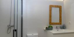 Second hand - Apartamento - Torrevieja - Punta Prima