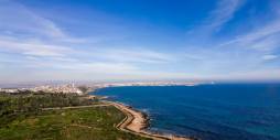 Second hand - Apartamento - Torrevieja - Punta Prima