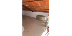 Second hand - Apartamento - Torrevieja - Punta Prima
