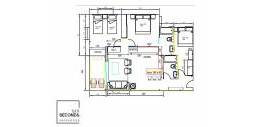 Second hand - Apartamento - Torrevieja - Punta Prima