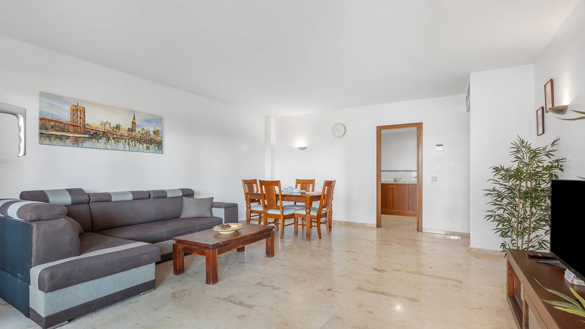 Second hand - Apartamento - Torrevieja - Punta Prima