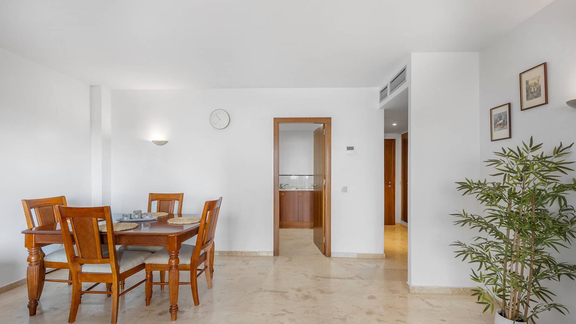 Second hand - Apartamento - Torrevieja - Punta Prima
