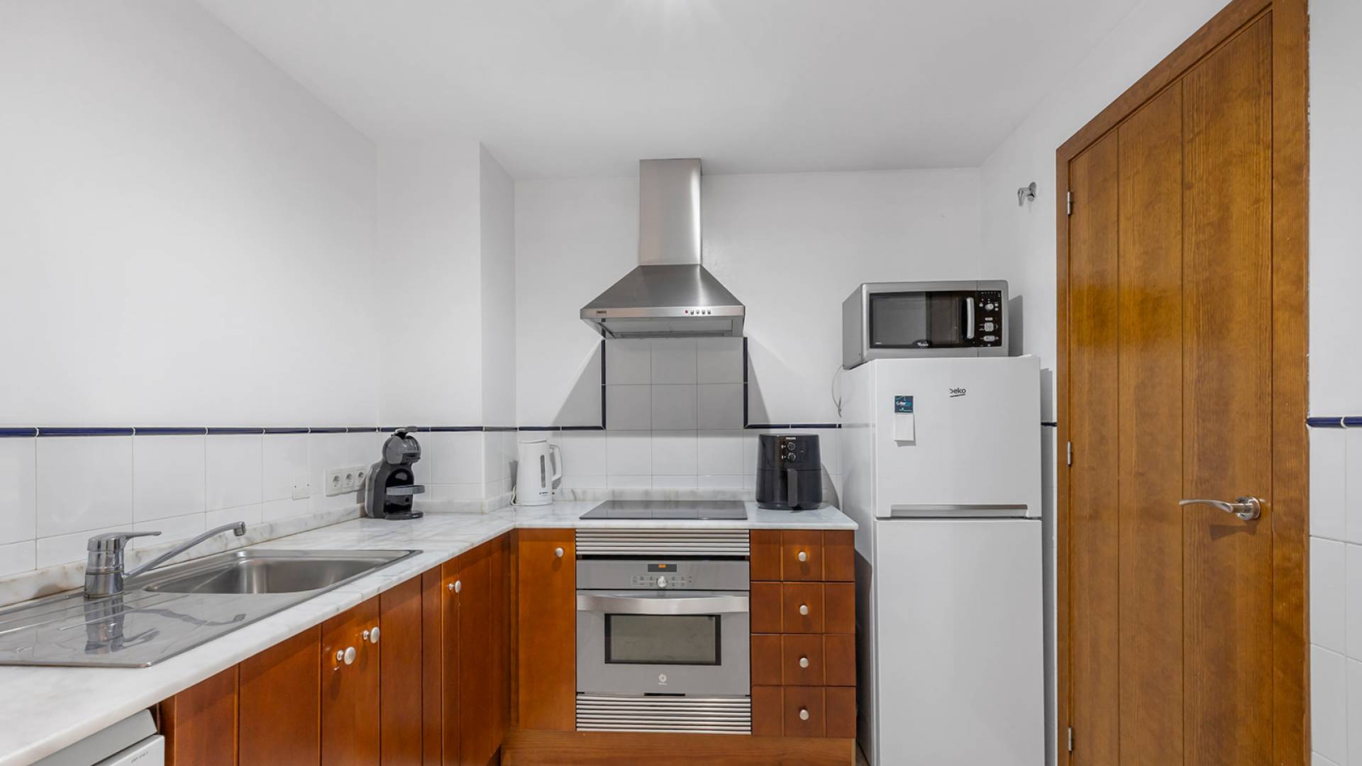 Second hand - Apartamento - Torrevieja - Punta Prima