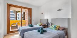 Second hand - Apartamento - Torrevieja - Punta Prima