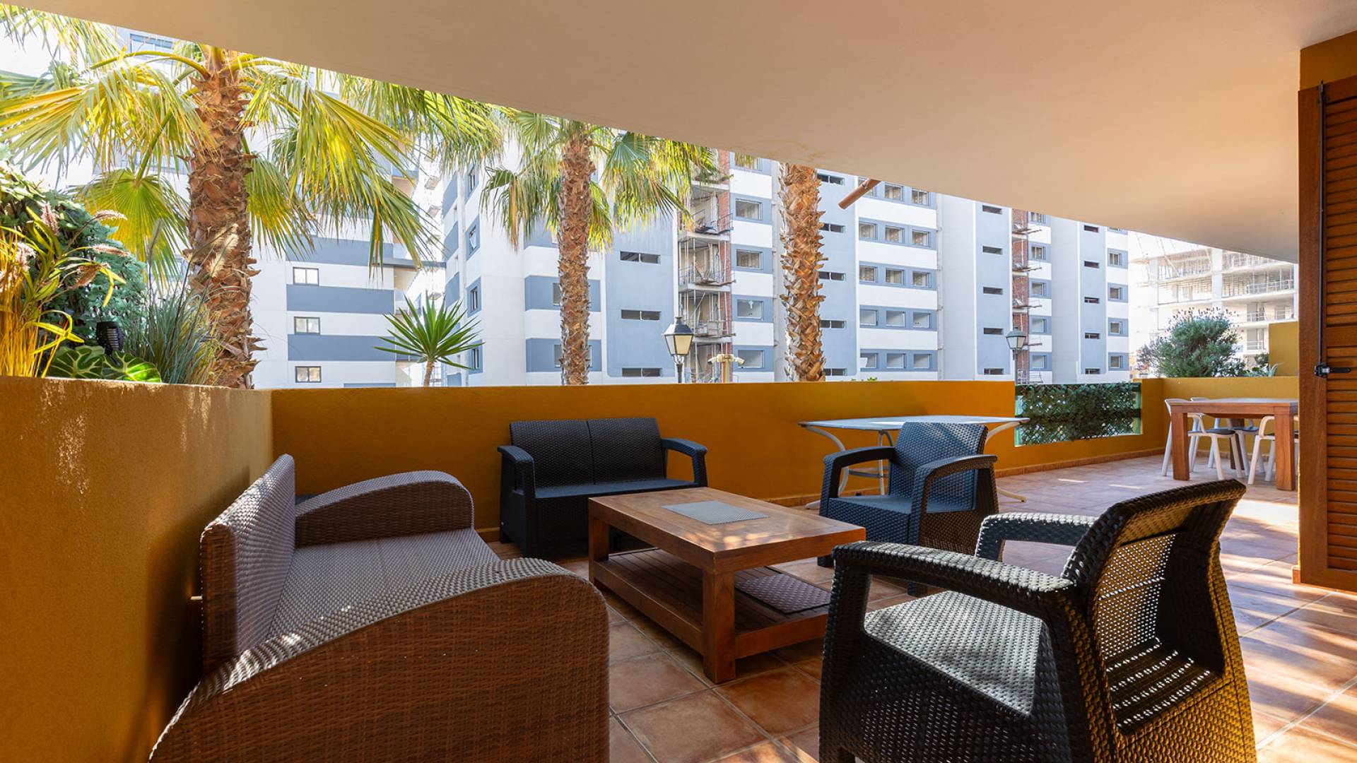 Second hand - Apartamento - Torrevieja - Punta Prima