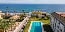 Second hand - Apartamento - Torrevieja - Punta Prima