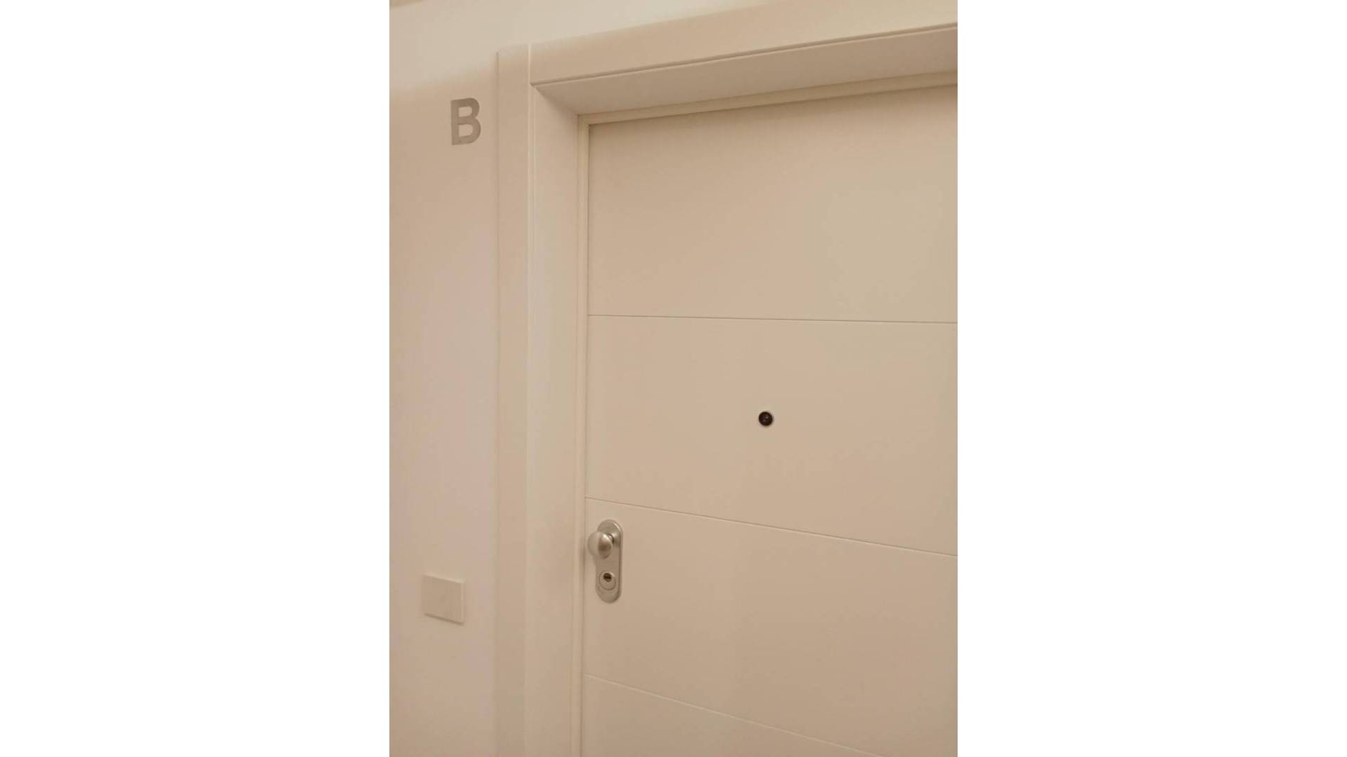 Second hand - Apartamento - Torrevieja - Punta Prima