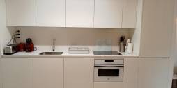 Second hand - Apartamento - Torrevieja - Punta Prima