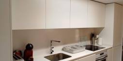 Second hand - Apartamento - Torrevieja - Punta Prima