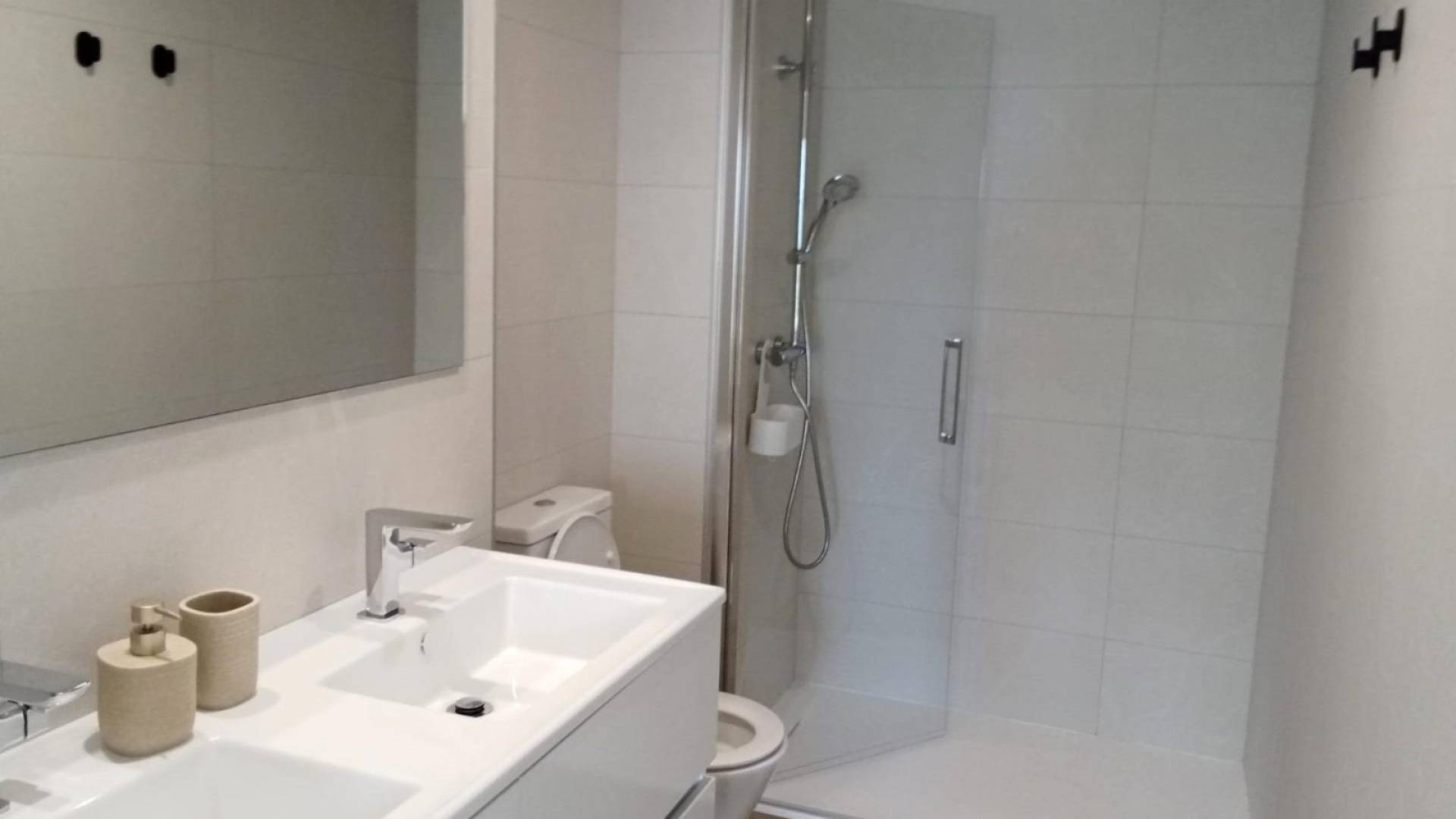 Second hand - Apartamento - Torrevieja - Punta Prima