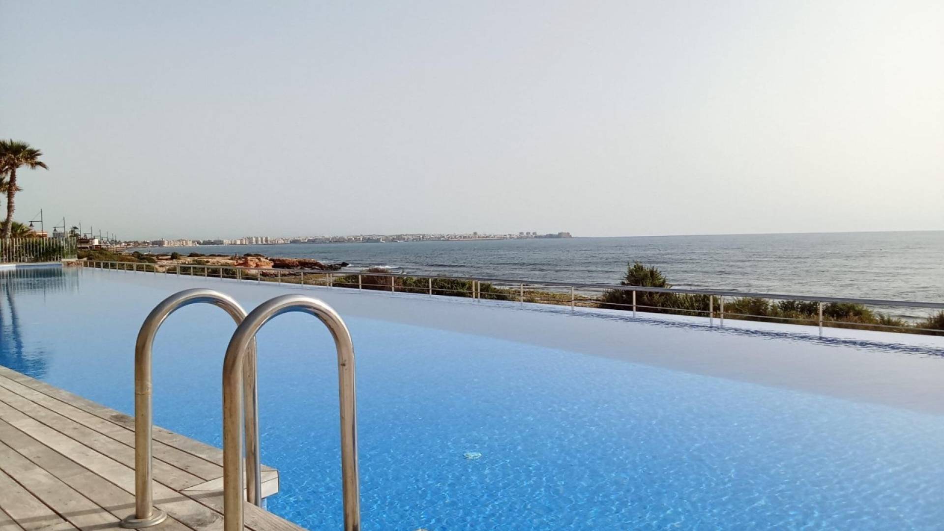 Second hand - Apartamento - Torrevieja - Punta Prima