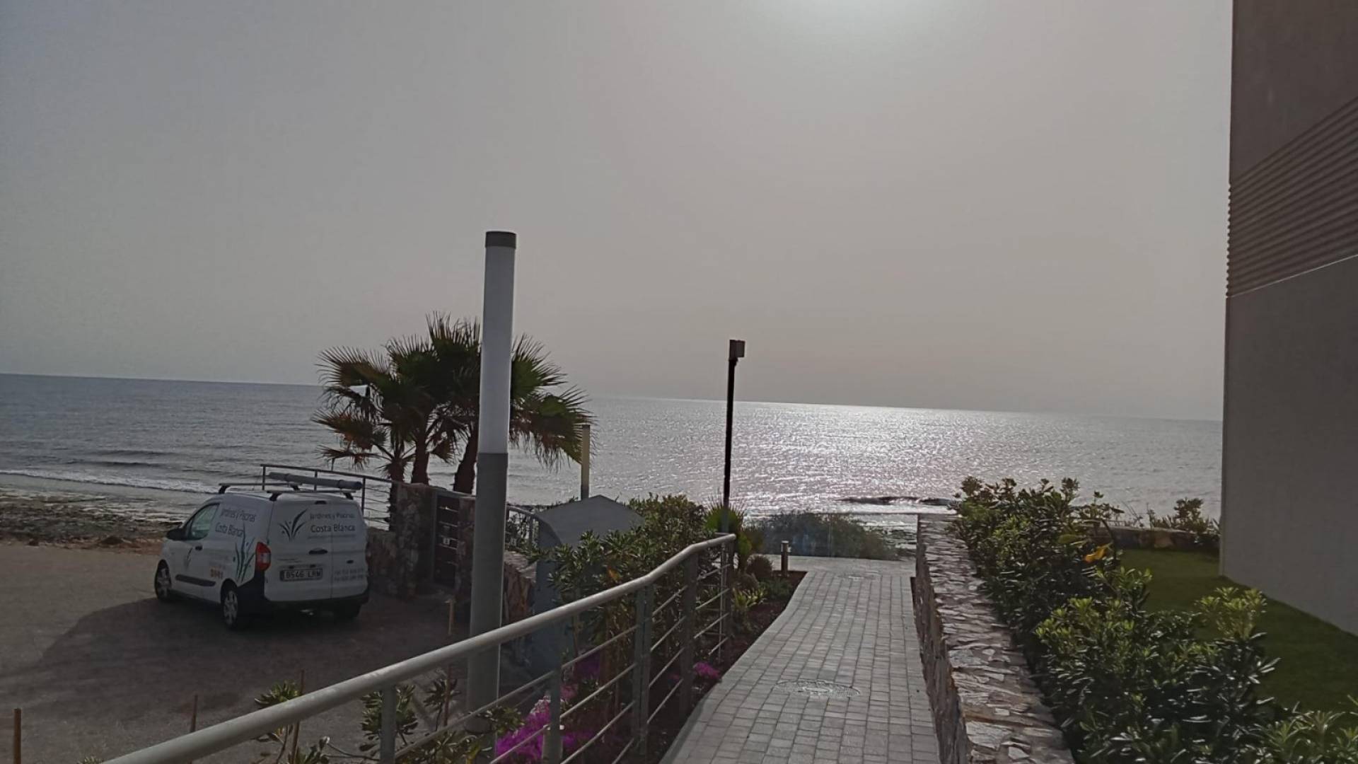 Second hand - Apartamento - Torrevieja - Punta Prima