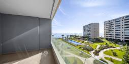 Second hand - Apartamento - Torrevieja - Punta Prima
