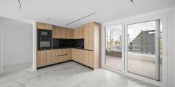 Second hand - Apartamento - Torrevieja - Punta Prima
