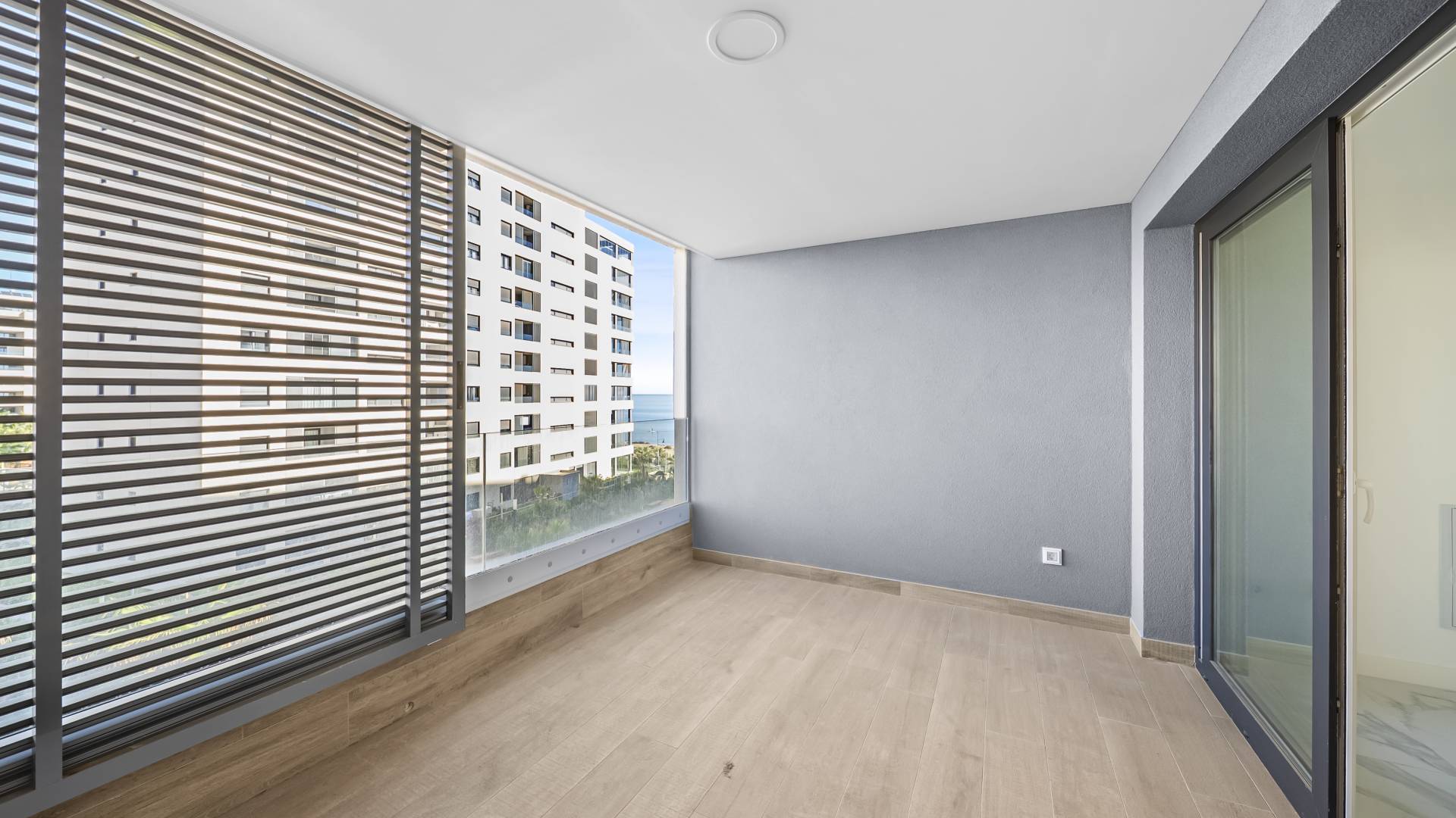 Second hand - Apartamento - Torrevieja - Punta Prima