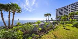 Second hand - Apartamento - Torrevieja - Punta Prima
