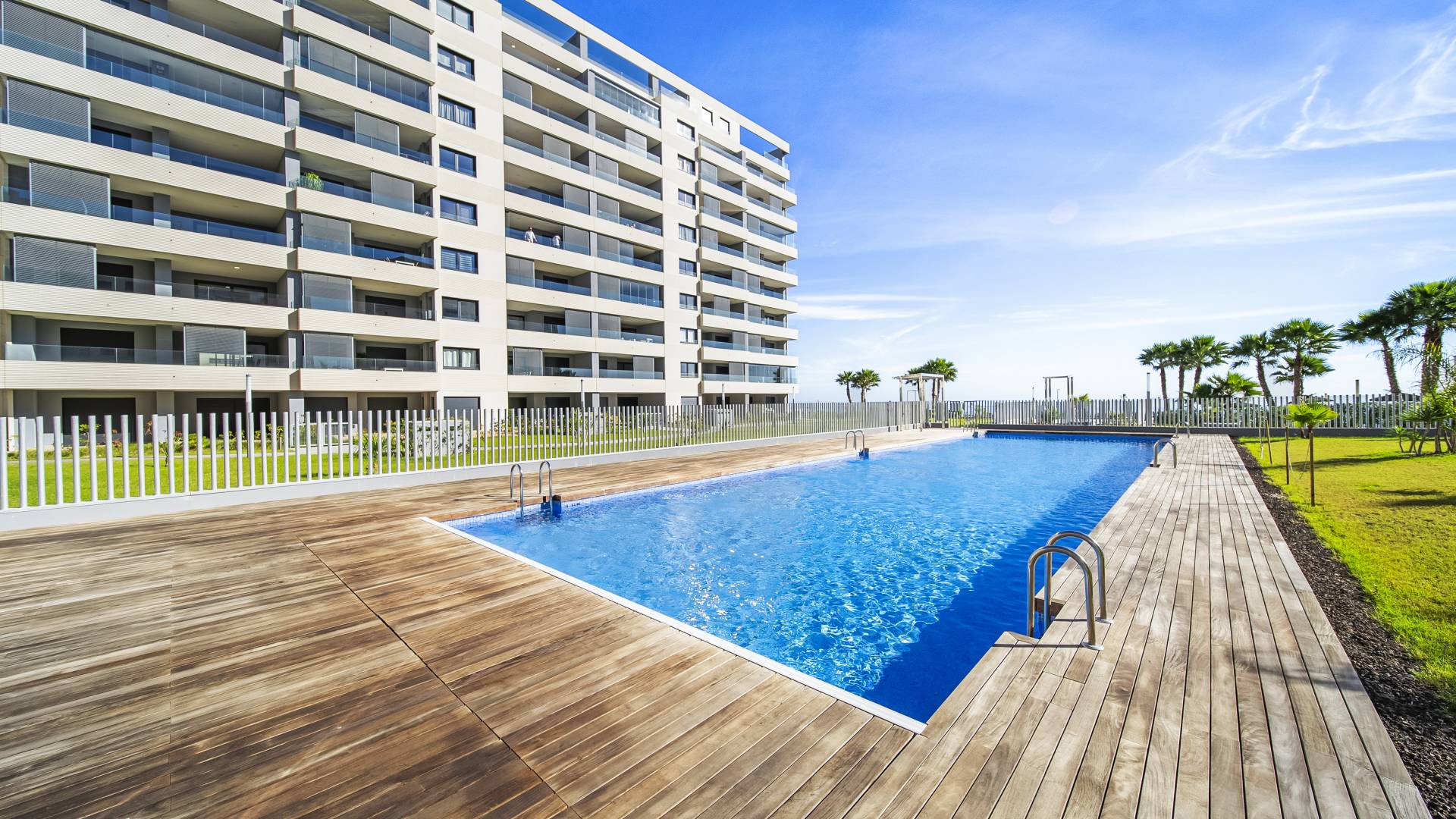 Second hand - Apartamento - Torrevieja - Punta Prima