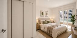 Second hand - Apartamento - Torrevieja - Punta Prima