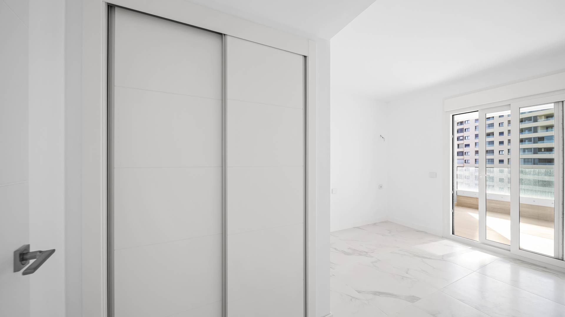 Second hand - Apartamento - Torrevieja - Punta Prima