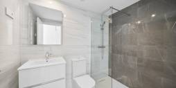 Second hand - Apartamento - Torrevieja - Punta Prima