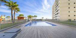 Second hand - Apartamento - Torrevieja - Punta Prima