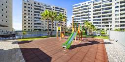 Second hand - Apartamento - Torrevieja - Punta Prima