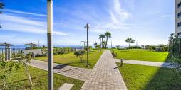 Second hand - Apartamento - Torrevieja - Punta Prima