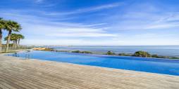 Second hand - Apartamento - Torrevieja - Punta Prima