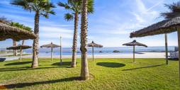 Second hand - Apartamento - Torrevieja - Punta Prima
