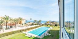 Second hand - Apartamento - Torrevieja - Rocio del Mar