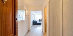 Second hand - Apartamento - Torrevieja - Rocio del Mar