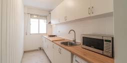 Second hand - Apartamento - Torrevieja - Rocio del Mar