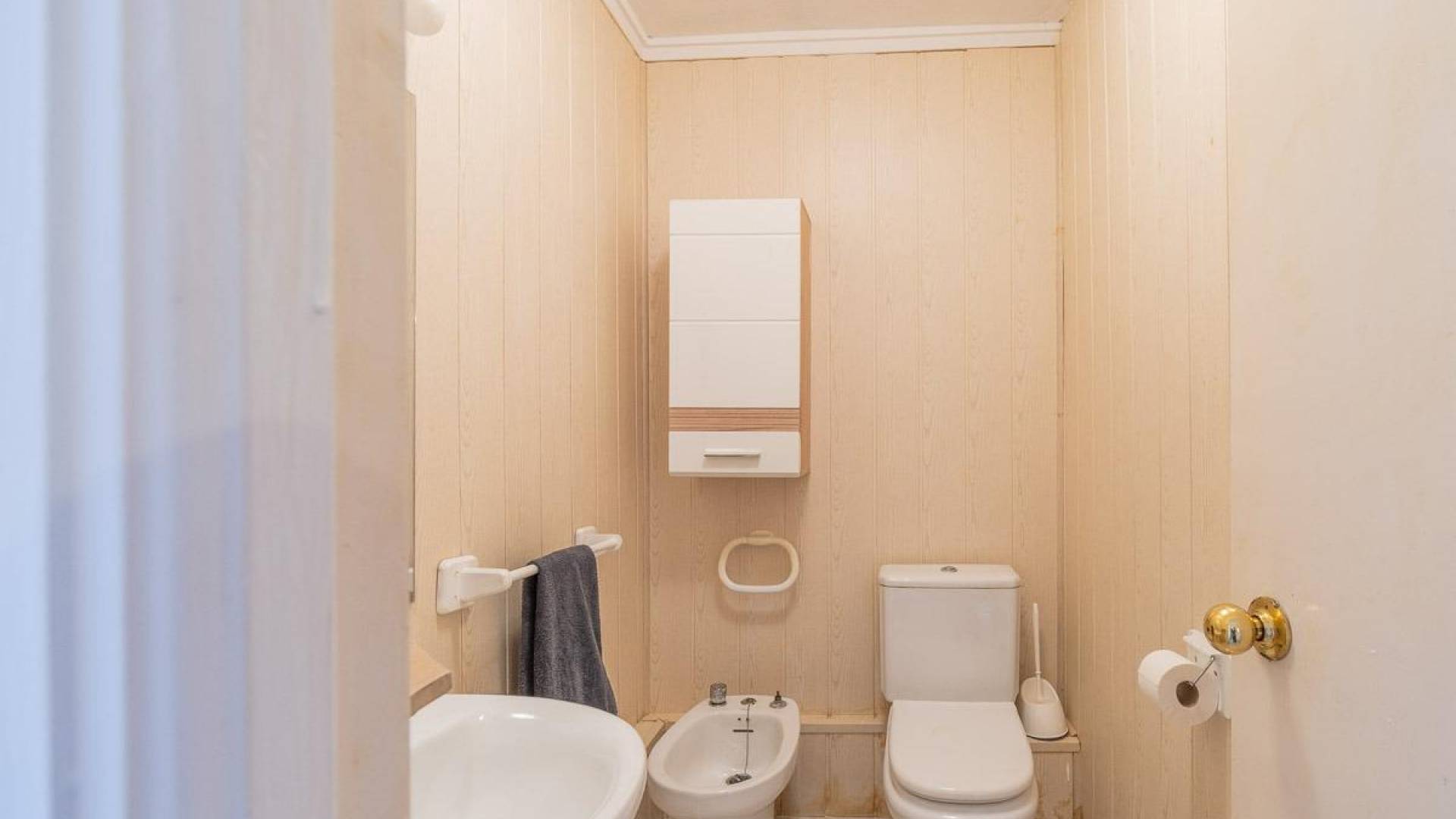 Second hand - Apartamento - Torrevieja - Rocio del Mar