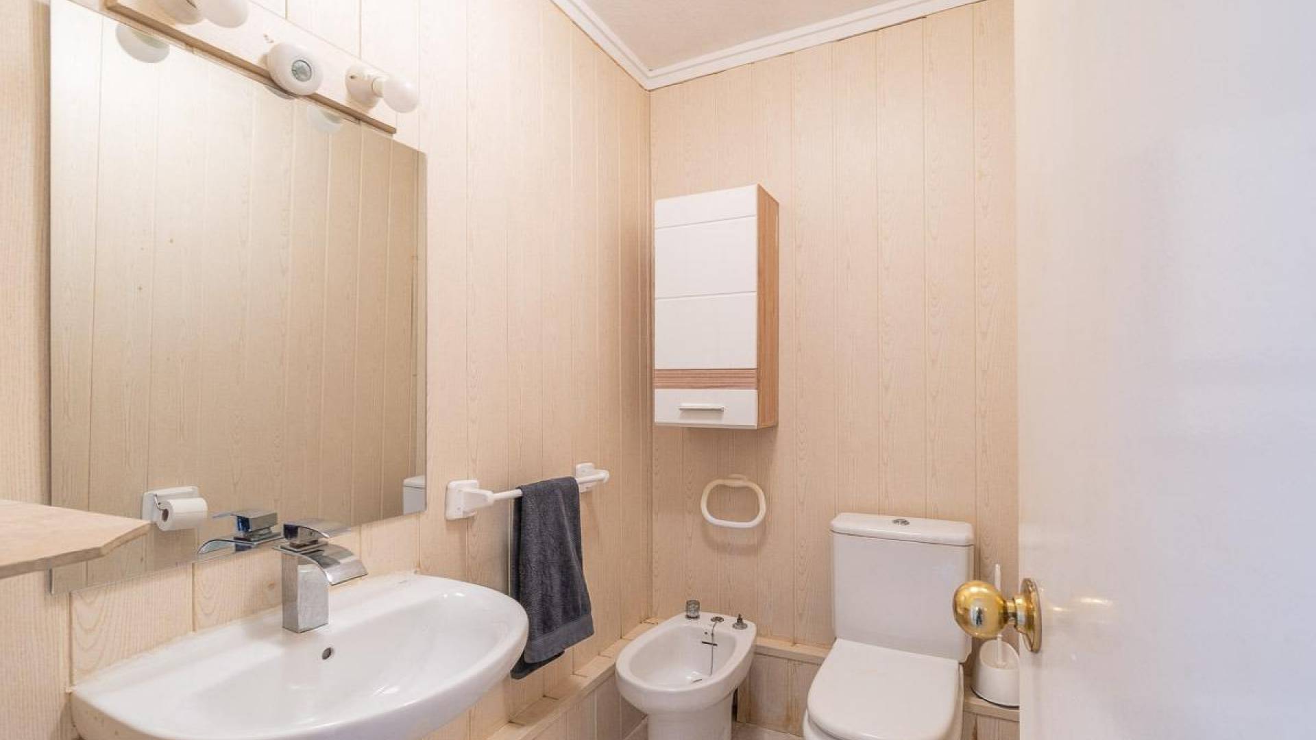Second hand - Apartamento - Torrevieja - Rocio del Mar