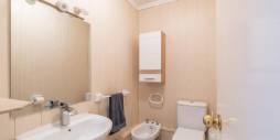 Second hand - Apartamento - Torrevieja - Rocio del Mar
