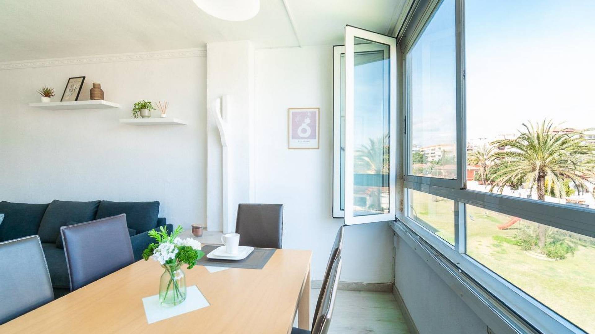 Second hand - Apartamento - Torrevieja - Rocio del Mar