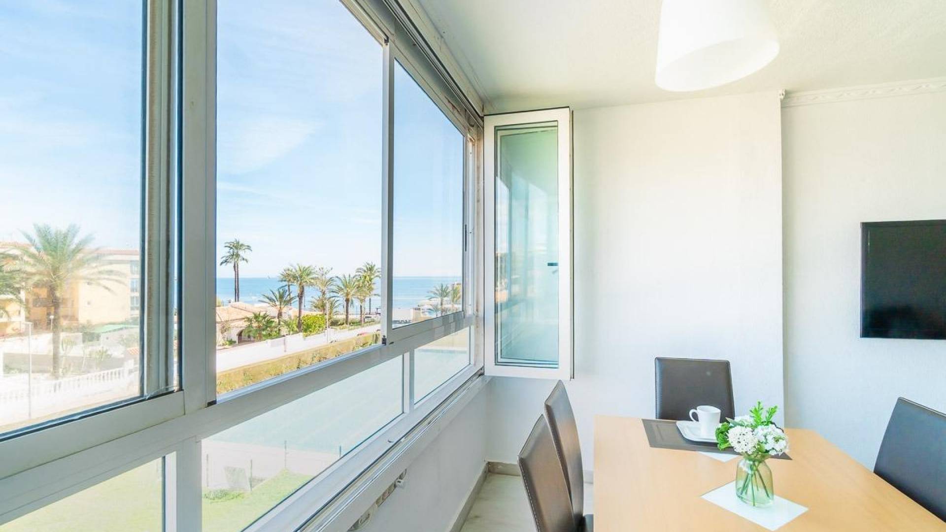 Second hand - Apartamento - Torrevieja - Rocio del Mar