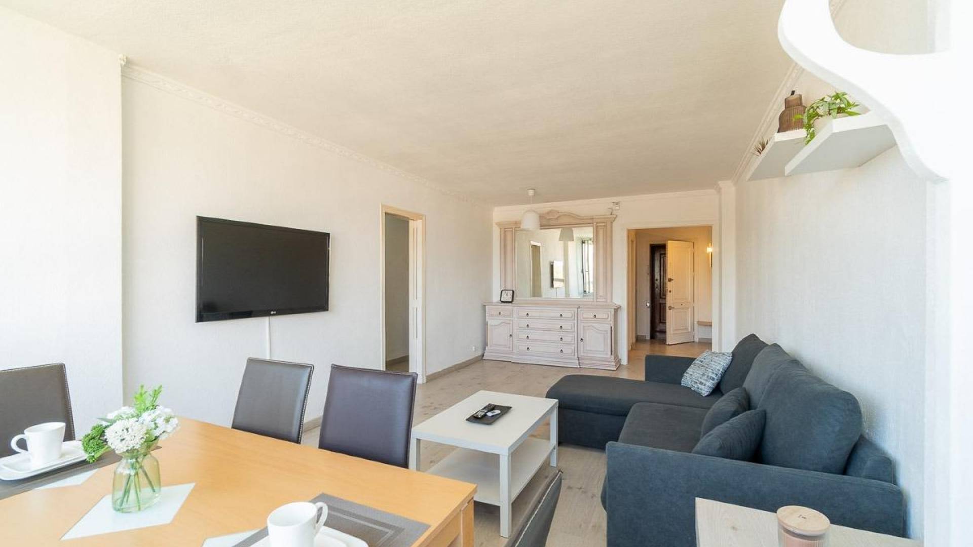 Second hand - Apartamento - Torrevieja - Rocio del Mar