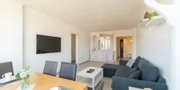 Second hand - Apartamento - Torrevieja - Rocio del Mar