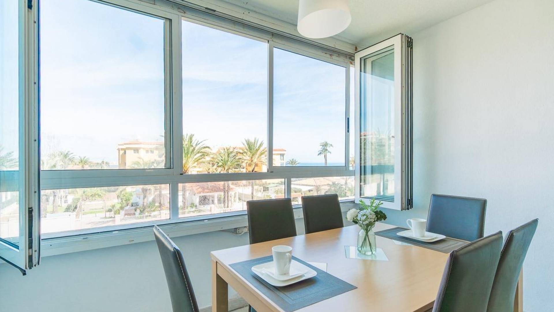 Second hand - Apartamento - Torrevieja - Rocio del Mar