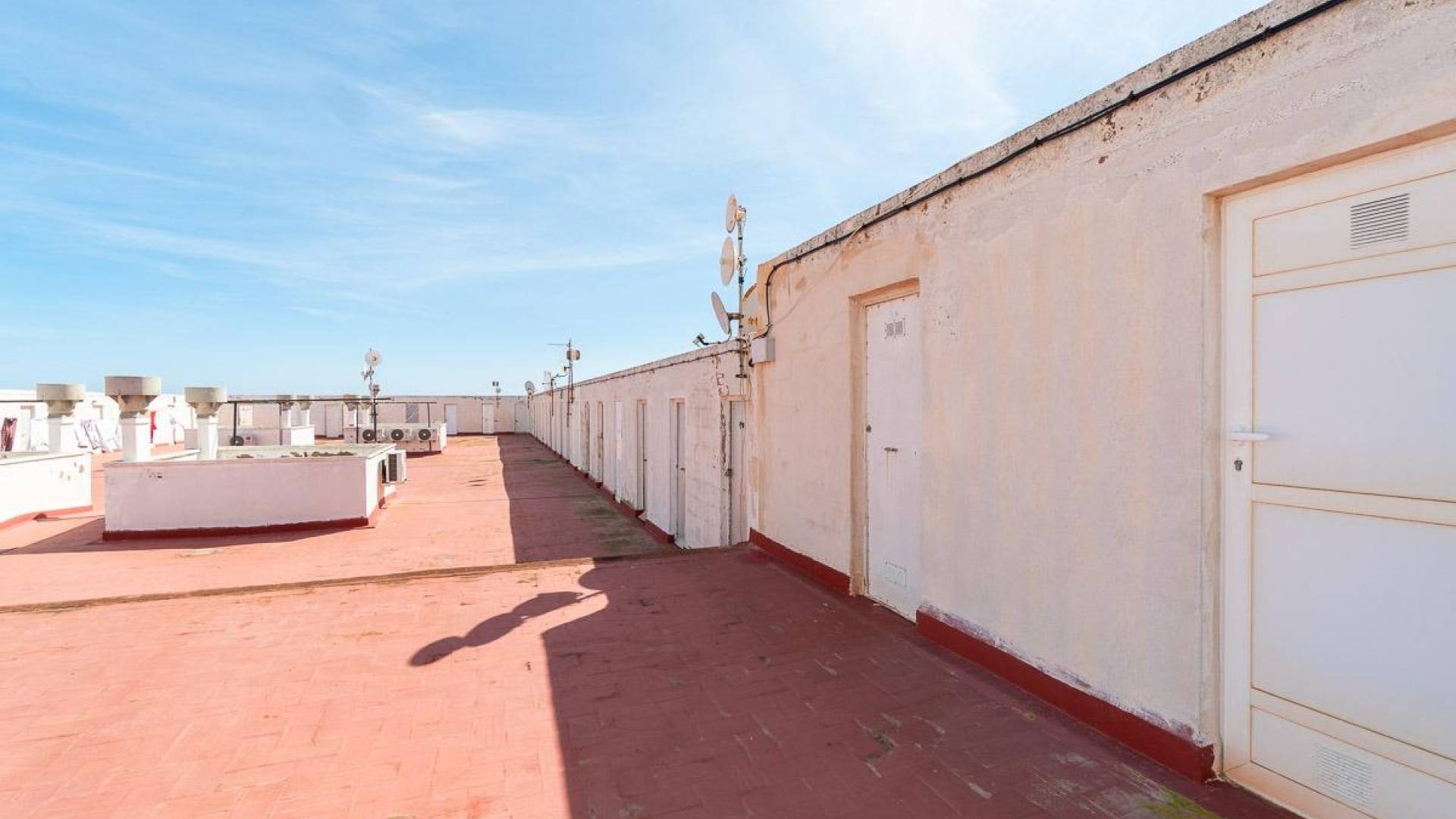 Second hand - Apartamento - Torrevieja - Rocio del Mar