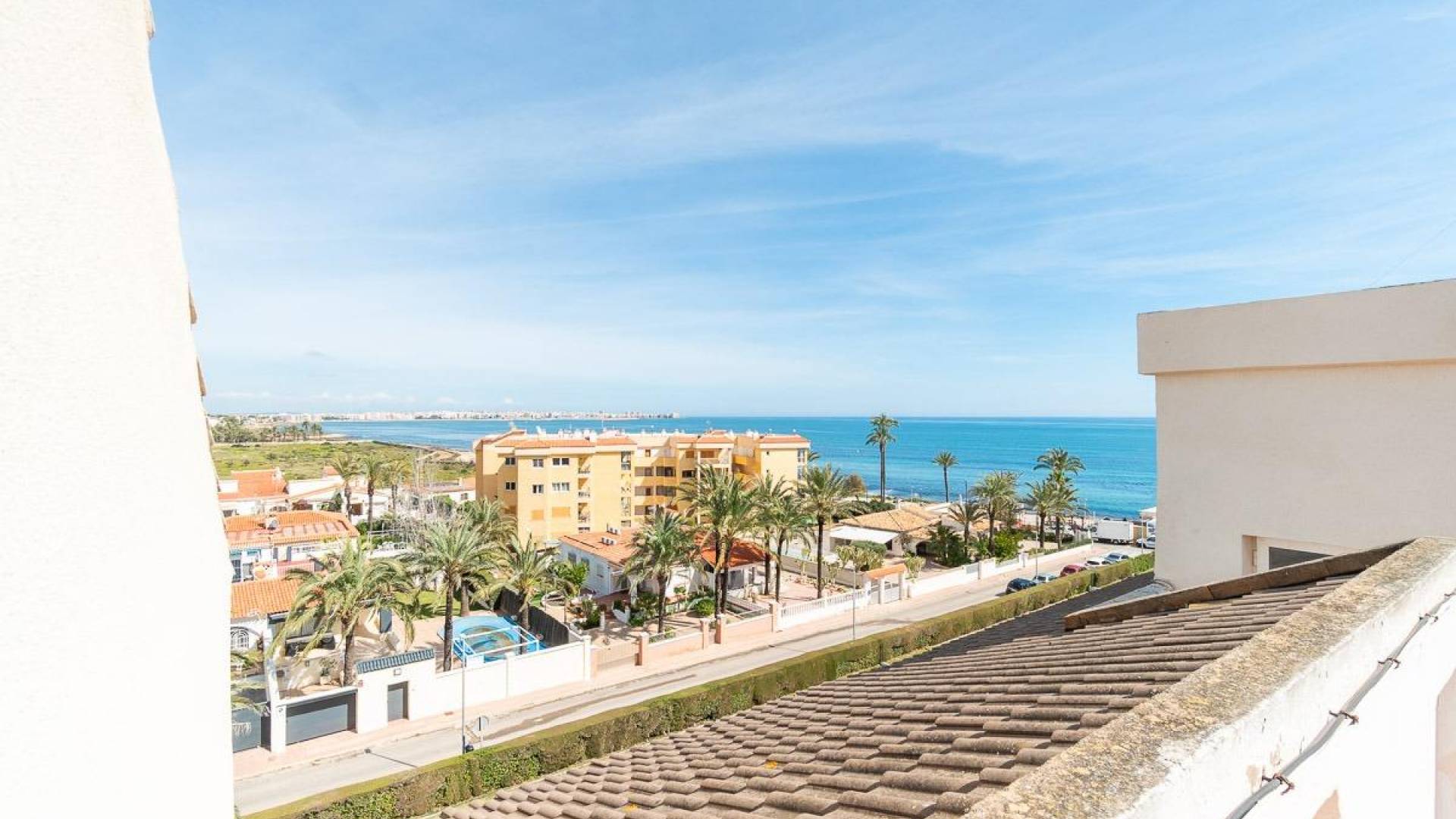 Second hand - Apartamento - Torrevieja - Rocio del Mar
